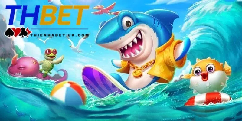 Trải nghiệm siêu phẩm game Bá Chủ Đại Dương đang gây sốt